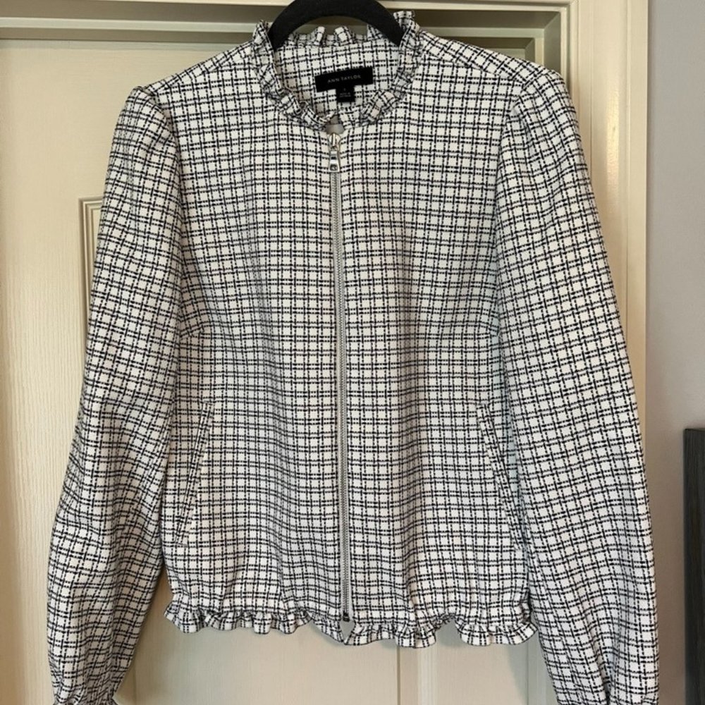 NWOT Ann Taylor Jacket
